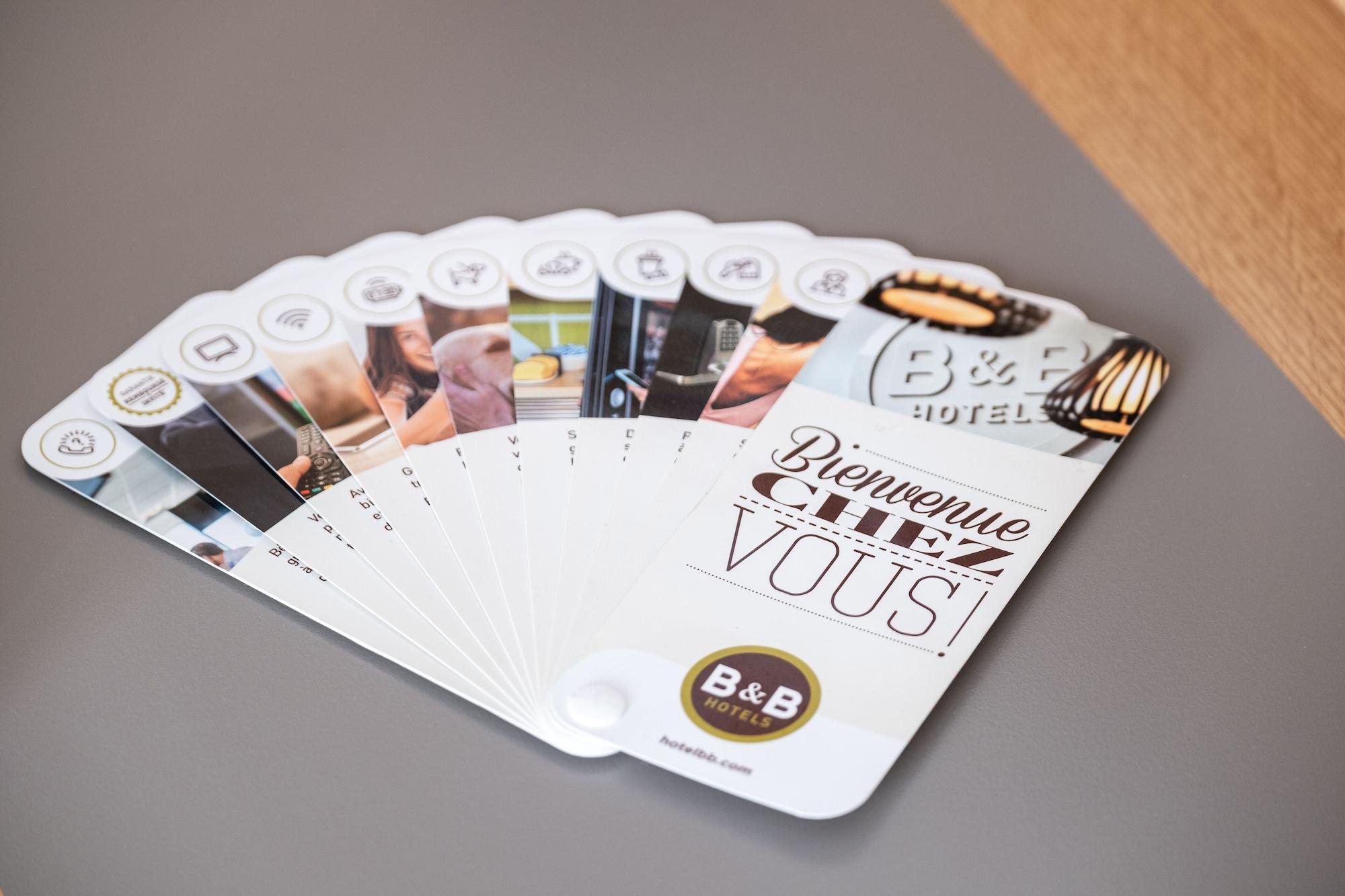 B&B Hotel Lyon Centre Monplaisir Bagian luar foto